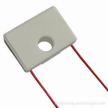 Heater Resistor with Ceramic Housed